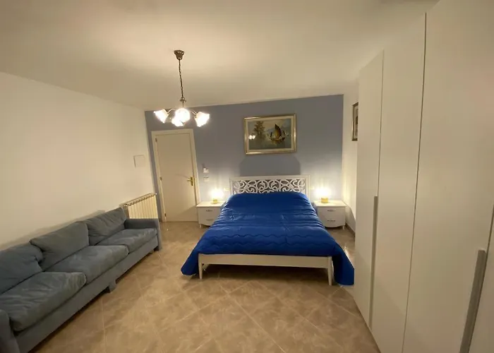 Hotel Residenze BepiLù Bari